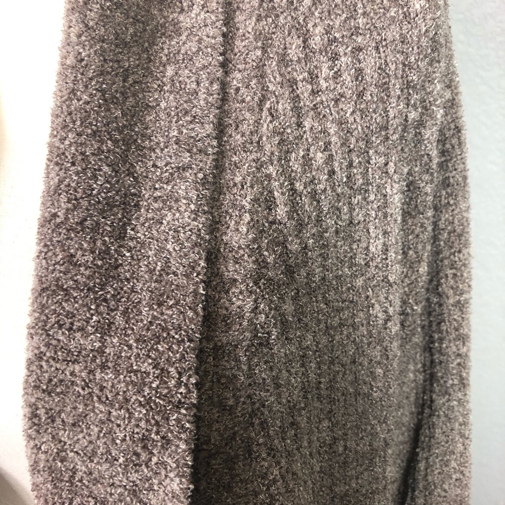 Barefoot Dreams CozyChic Lite Cardigan - Picture 3 of 12
